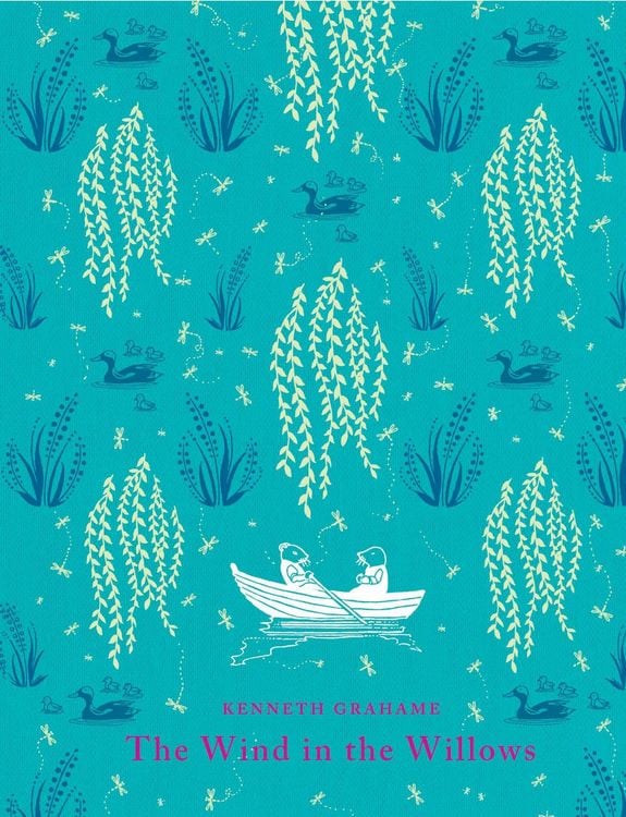 Produktbild: The Wind in the Willows