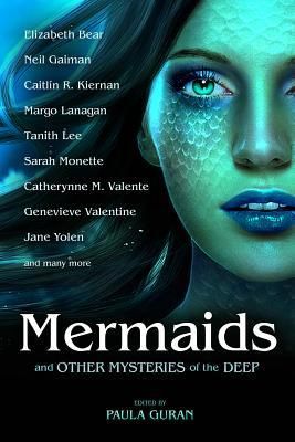 Produktbild: Bear, E: Mermaids and Other Mysteries of the Deep