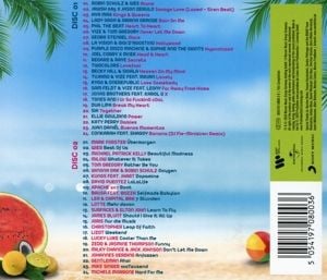 Produktbild: Various: Bravo Hits Vol.110