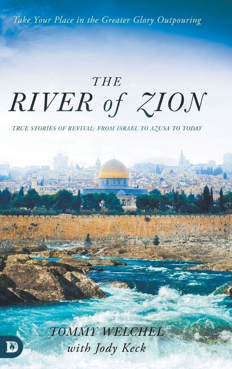 Produktbild: The River of Zion