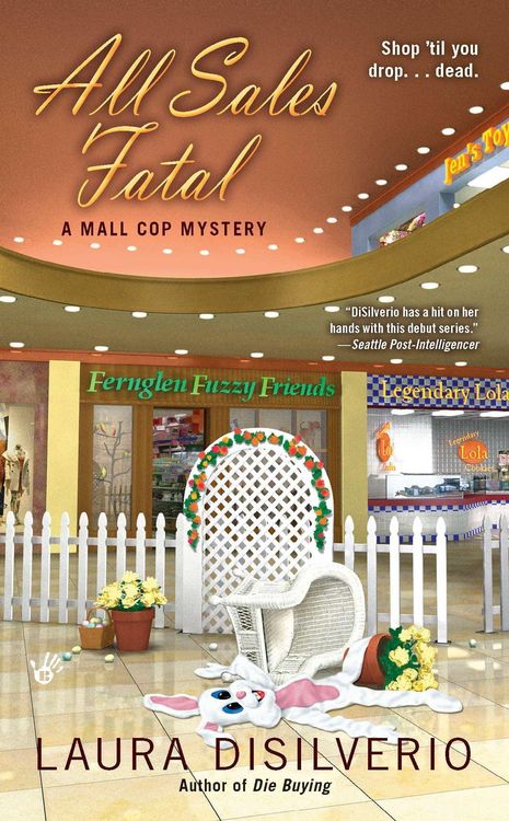 Produktbild: All Sales Fatal
