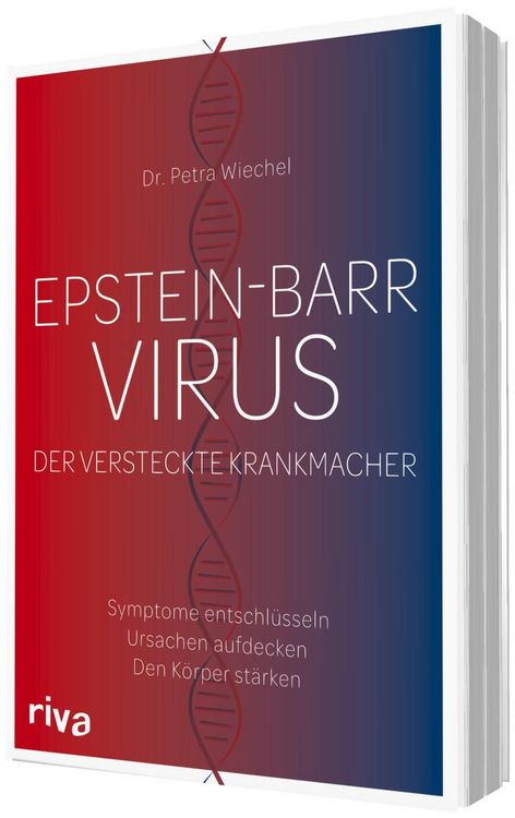 Produktbild: Epstein-Barr-Virus. Der versteckte Krankmacher