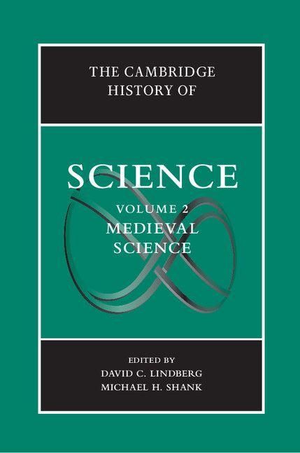 Produktbild: The Cambridge History of Science