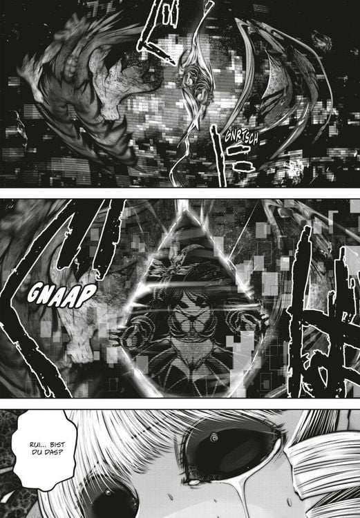 Produktbild: Machimaho 12