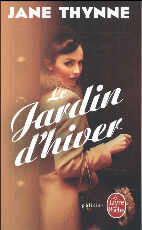 Produktbild: Le jardin d'hiver