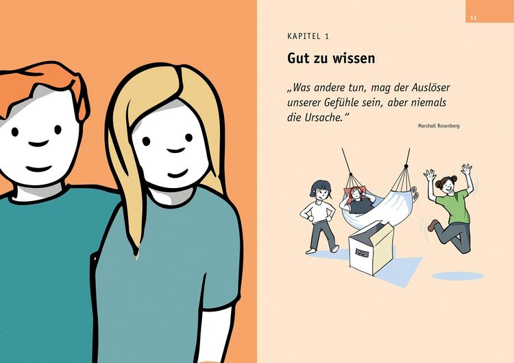 Produktbild: Gef&uuml;hle begleiten, Bed&uuml;rfnisse erkennen in der Ganztagsschule