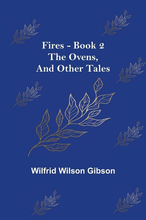 Produktbild: Fires - Book 2