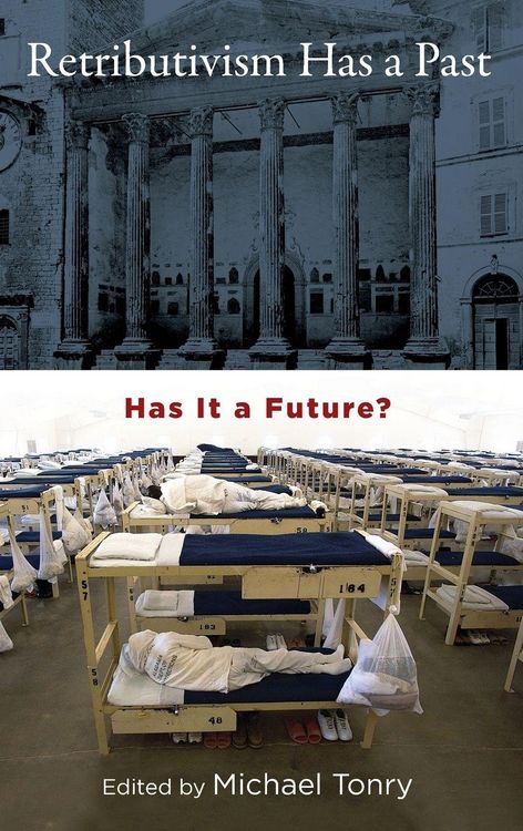 Produktbild: Retributivism Has a Past