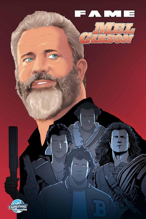 Produktbild: FAME: Mel Gibson