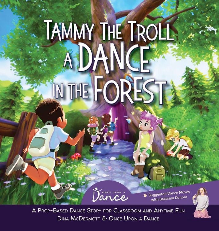 Produktbild: Tammy the Troll