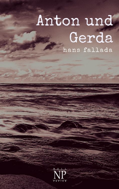 Produktbild: Anton und Gerda