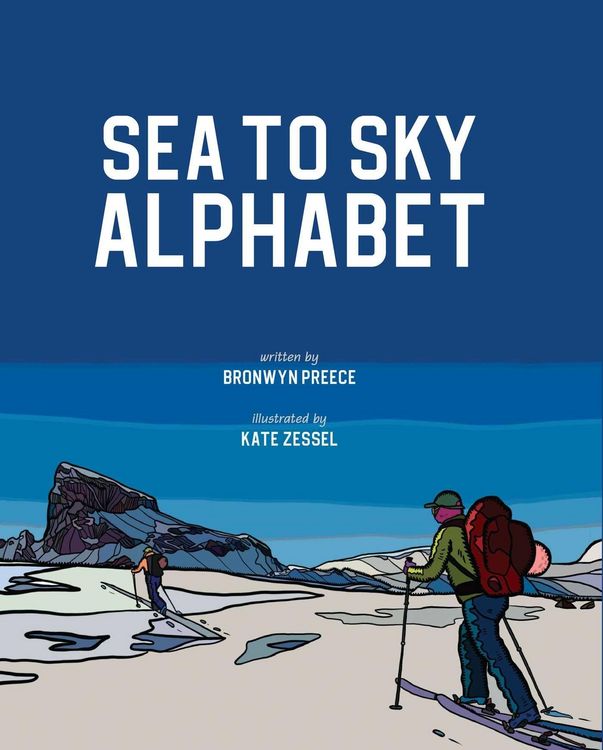 Produktbild: Sea to Sky