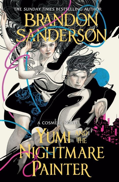 Produktbild: Yumi and the Nightmare Painter