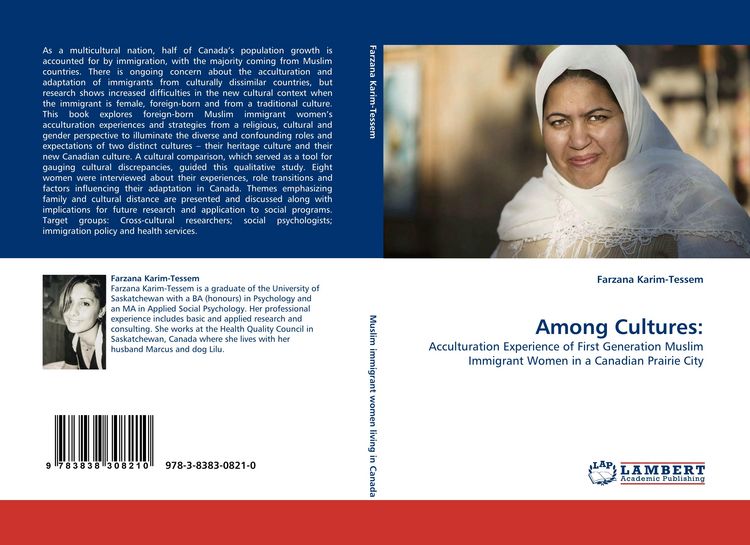 Produktbild: Among Cultures: