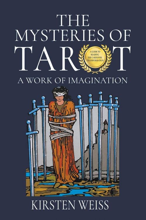 Produktbild: The Mysteries of Tarot