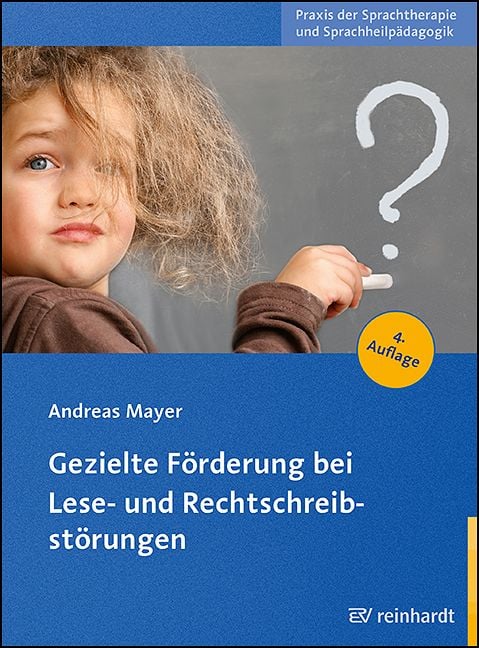 Produktbild: Gezielte F&ouml;rderung bei Lese- und Rechtschreibst&ouml;rungen