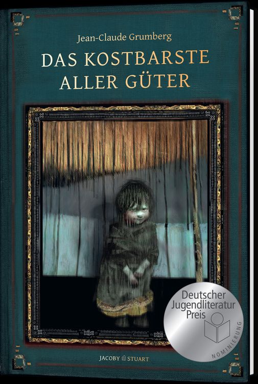 Produktbild: Das kostbarste aller G&uuml;ter