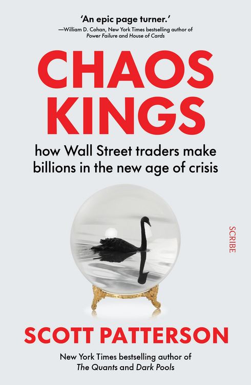 Produktbild: Chaos Kings