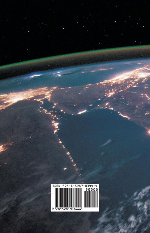 Produktbild: This Crowded Earth