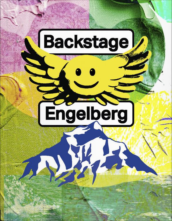 Produktbild: Backstage Engelberg