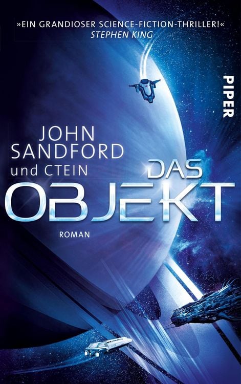Produktbild: Das Objekt