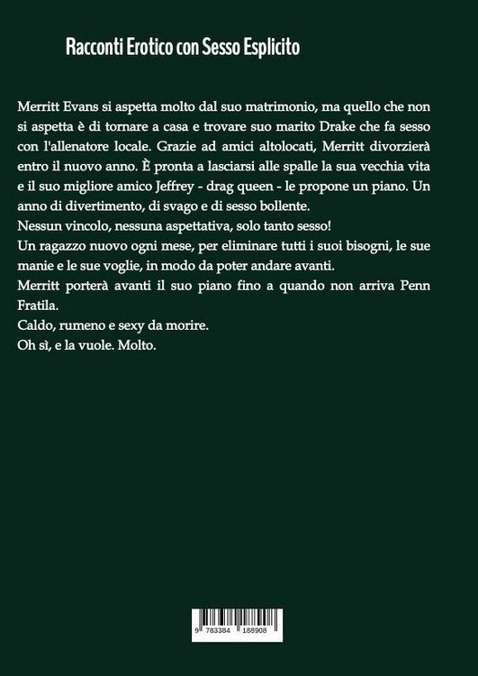 Produktbild: La Ragazza Calendario