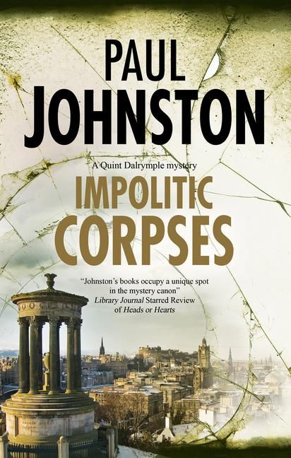 Produktbild: Impolitic Corpses