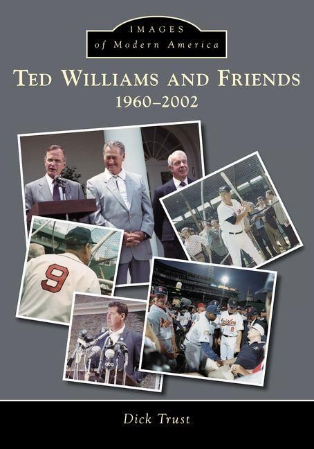 Produktbild: Ted Williams and Friends