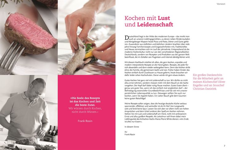 Produktbild: Neue deutsche K&uuml;che