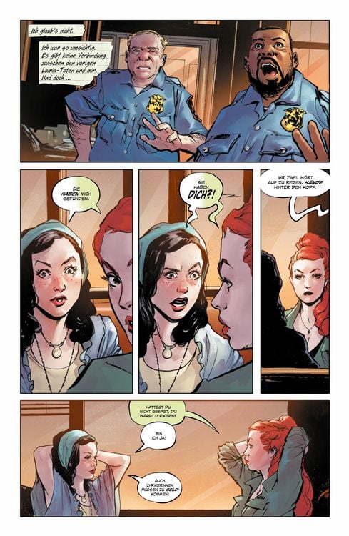Produktbild: Poison Ivy