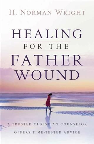 Produktbild: Healing for the Father Wound