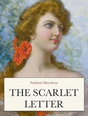 Produktbild: The Scarlet Letter