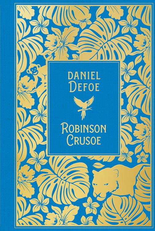 Produktbild: Robinson Crusoe