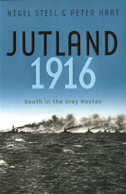 Produktbild: Jutland, 1916