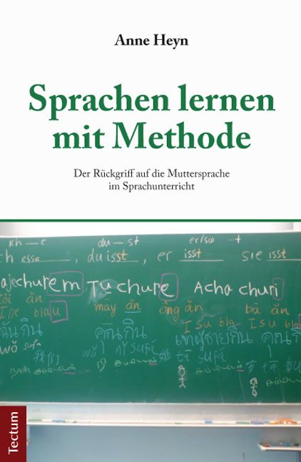 Produktbild: Sprachen lernen mit Methode