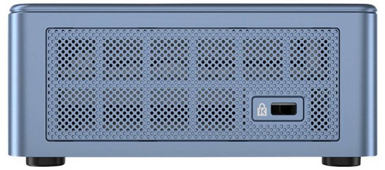 Produktbild: GEEKOM Mini PC Mini IT13-i9-01 Mini-PC, Intel i9-13900HK, with 16GB RAM and 1T SSD Intel&reg; Core&trade; i9 Intel&reg; Core&trade; i9 Intel i9-13900