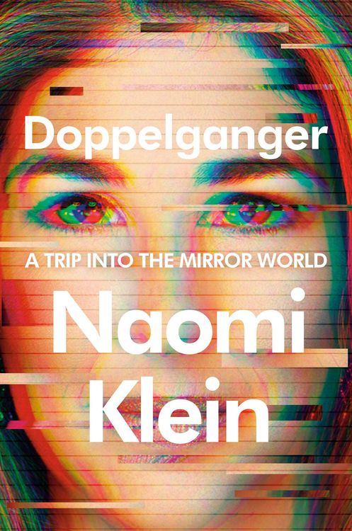 Produktbild: Doppelganger