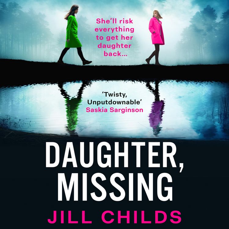 Produktbild: Daughter, Missing