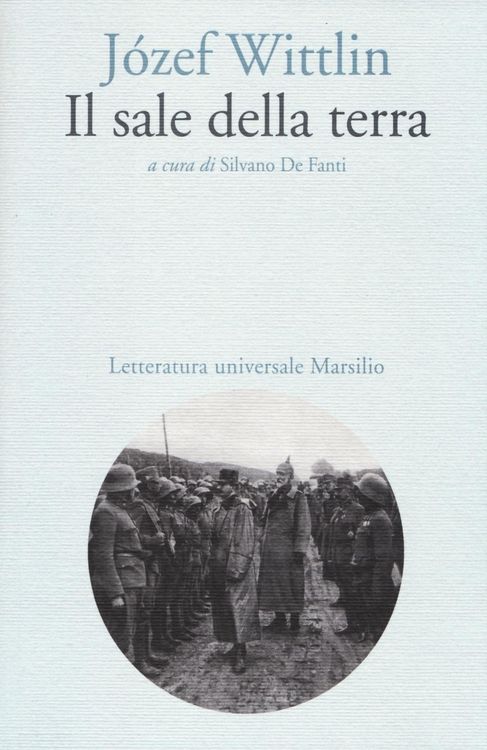 Produktbild: Il sale della terra