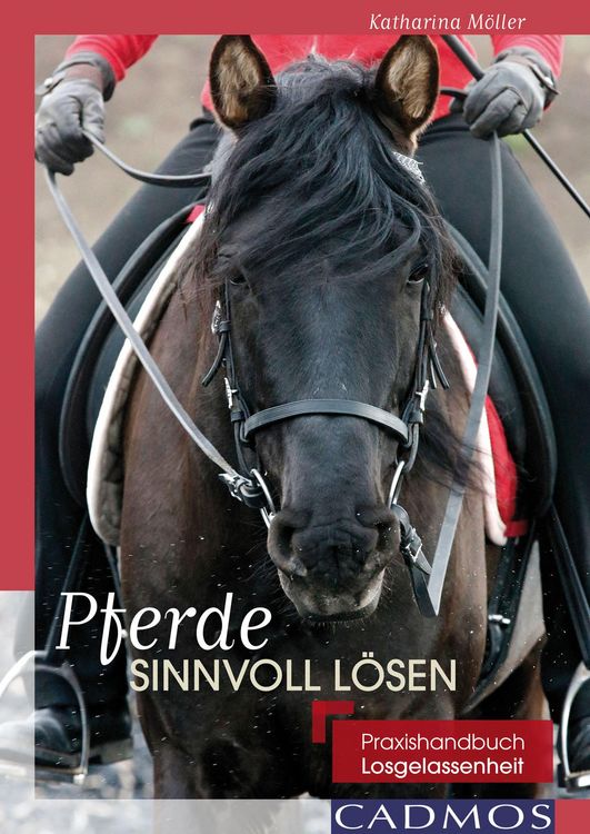 Produktbild: Pferde sinnvoll l&ouml;sen