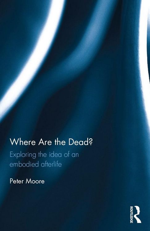 Produktbild: Where are the Dead?