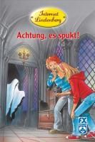 Produktbild: Internat Lindenberg. Achtung, es spukt!