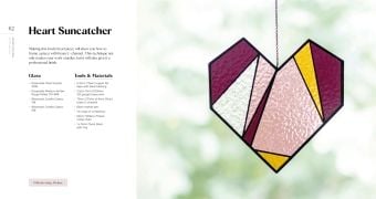 Produktbild: Creative Stained Glass