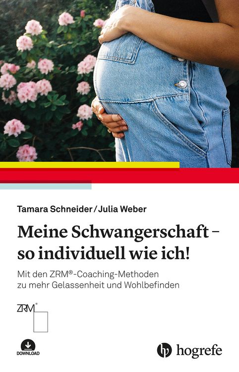 Produktbild: Meine Schwangerschaft - so individuell wie ich!