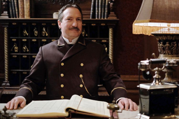 Produktbild: Das Sacher - In bester Gesellschaft