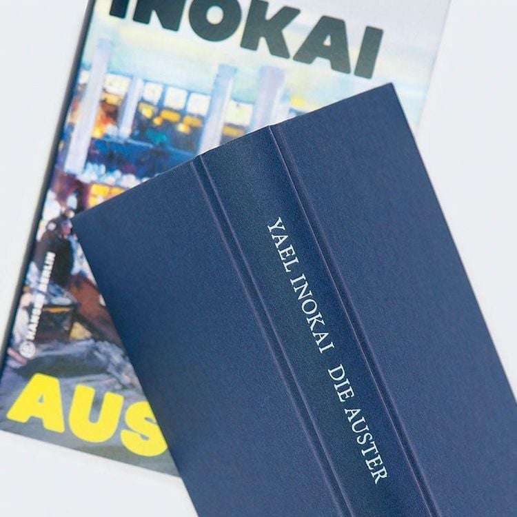 Produktbild: Die Auster