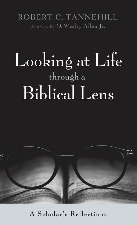 Produktbild: Looking at Life through a Biblical Lens