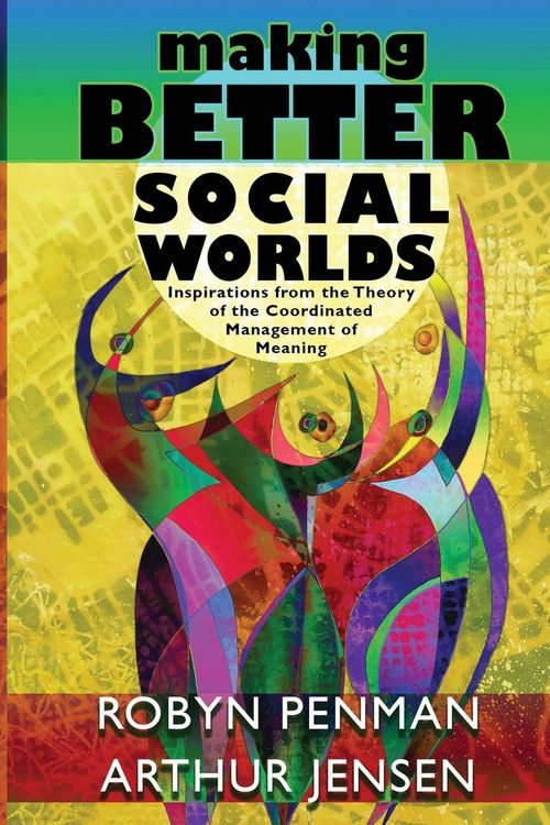 Produktbild: Making Better Social Worlds