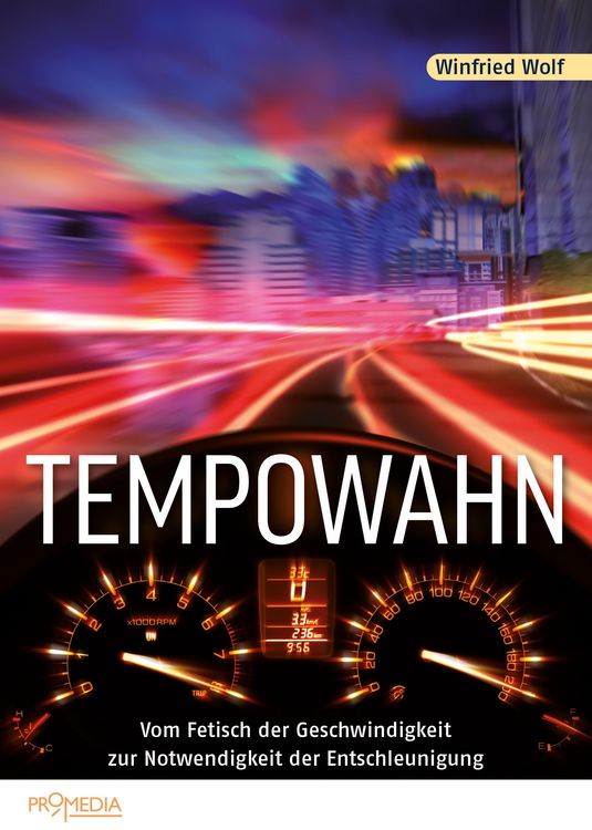 Produktbild: Tempowahn