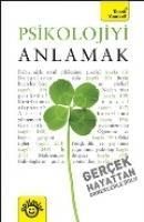 Produktbild: Psikolojiyi Anlamak